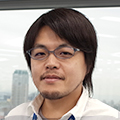 Genki Sagawa, Ph.D.