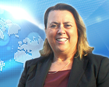 Opening the Gates to Space Simonetta Di Pippo Director United Nations Office for Outer Space Affairs (UNOOSA)