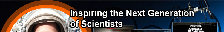 Inspiring the Next Generation of Scientists