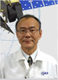 Kenji Tomioka 