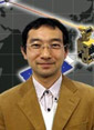 Takashi Jono