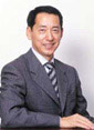 Mamoru Mori