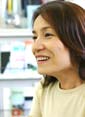 Akiko Matsuo