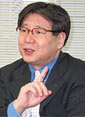Masamitsu Morita