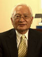 Keiji Tachikawa