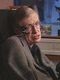 Stephen Hawking