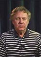 Tom Duxbury