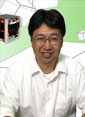 Shinichi Nakasuka
