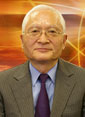 Keiji Tachikawa