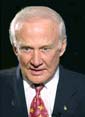 Buzz Aldrin