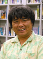 Housuke Nojiri