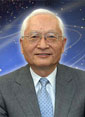 Keiji Tachikawa