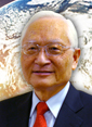 Keiji Tachikawa