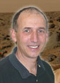 Matthew Golombek