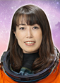 Naoko Yamazaki