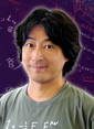 Hitoshi Murayama