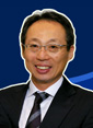Takeshi Okada