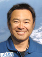 Akihiko Hoshide