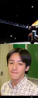 Hiroki Tajima Photo