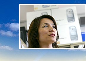 Dr. Akiko Matsuo, photo