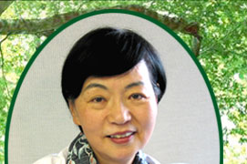 Dr. Nakamura Photo