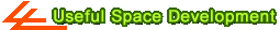 Useful Space Development