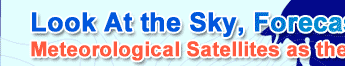 Look At the Sky, Forecast the Weather:
			Meteorological Satellites as the Foundation of Weather Forecasting