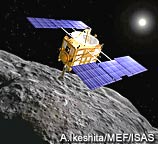 image of hayabusa
