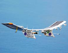 Pathfinder Plus Photo