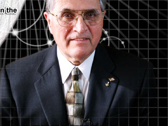 Harrison H. Schmitt Photo