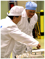 Dr. Schmitt Photo