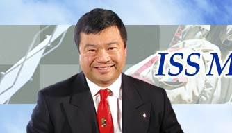 ISS Mission Accomplished
