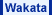 Wakata