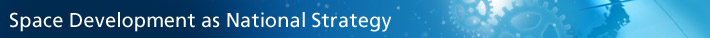 Space Development as National Strategy 