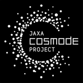 JAXA COSMODE PROJECT Logo