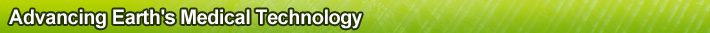 Advancing Earth's Medical Technology
