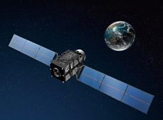 Quasi-Zenith Satellite