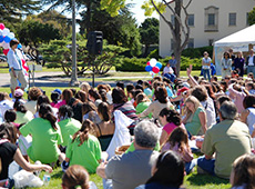  Science Festival (courtesy of Sally Ride Science)