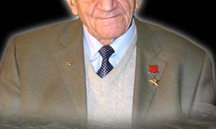 Boris Chertok photo
