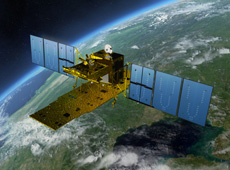 Advanced Land Observing Satellite-2 (ALOS-2)