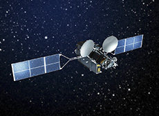 Wideband InterNetworking engineering and Demonstration Satellite KIZUNA (WINDS)