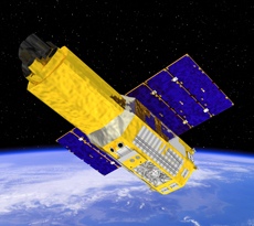 X-ray Astronomy Satellite Suzaku