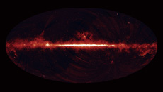 AKARI's all-sky map 