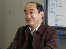 Hiroshi Murakami