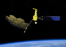 Radio Astronomical Satellite ASTRO-G