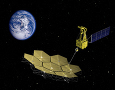 Radio-Astronomical Satellite ASTRO-G