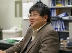 Masato Tsuboi