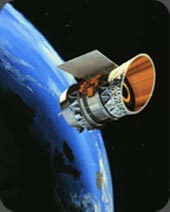 The world's first infrared astronomical satellite