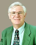 Michael Rowan-Robinson Photo