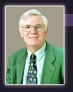 Michael Rowan-Robinson Photo